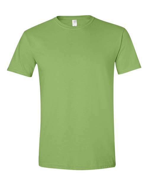 Softstyle® T-Shirt - Kiwi