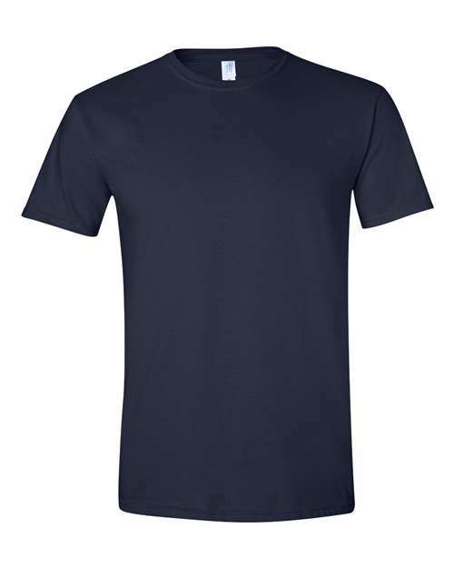 Softstyle® T-Shirt - Navy - Navy / XS