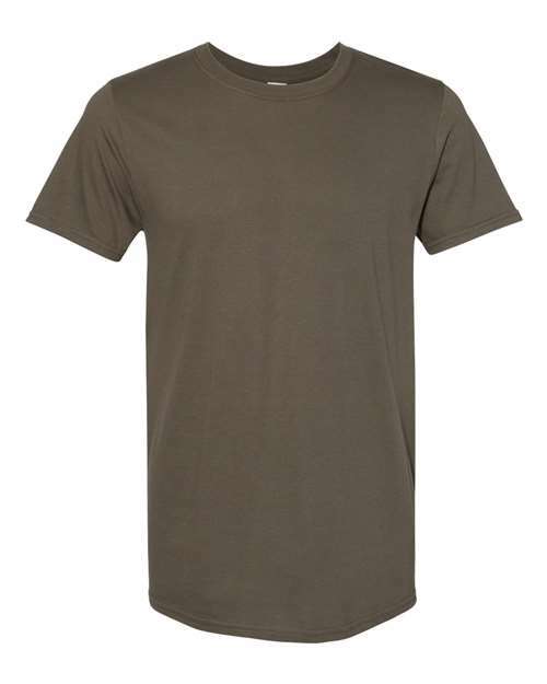 Softstyle® T-Shirt - Olive