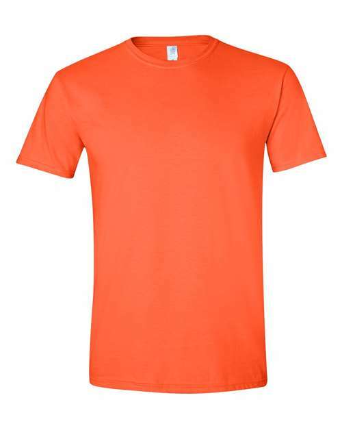 Softstyle® T-Shirt - Orange