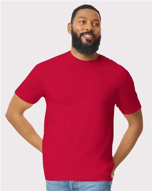 Softstyle® T-Shirt - Red