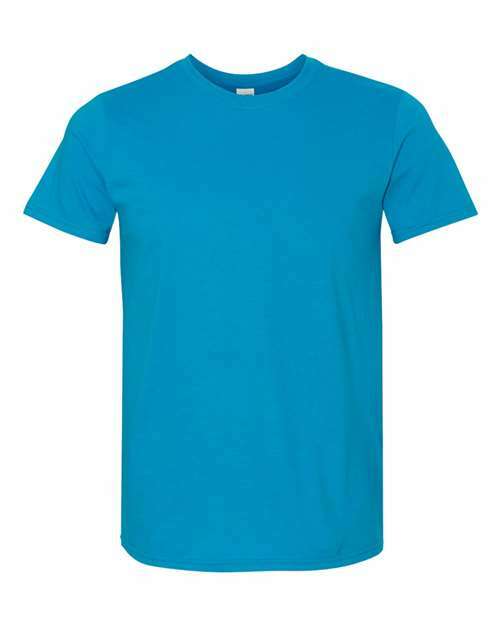 Softstyle® T-Shirt - Sapphire