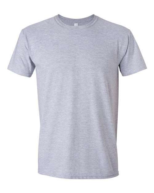 Softstyle® T-Shirt - Sport Grey - Sport Grey / XS