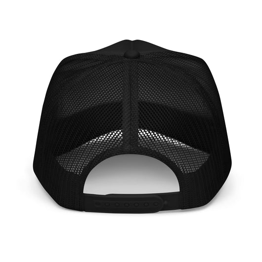 Solvem Probler Problem Solver Embroidered Foam Trucker Hat