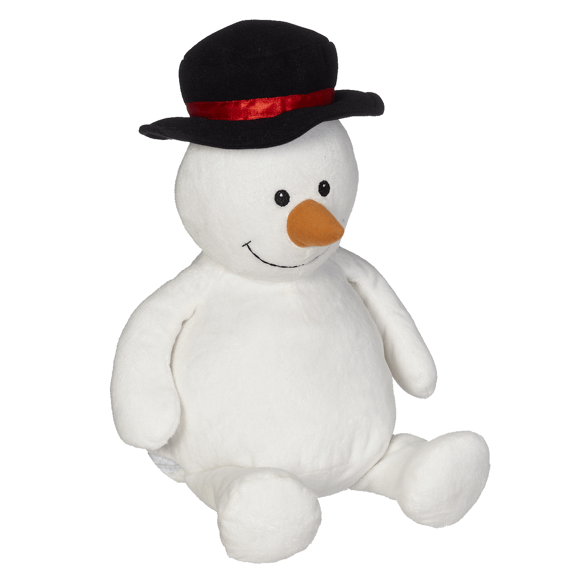 Sonny Snowman Buddy - Embroider Buddy®