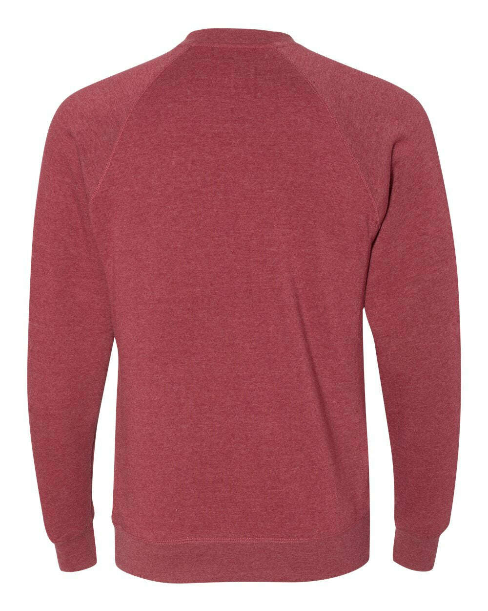 Special Blend Crewneck Raglan Sweatshirt PRM30SBC - Sweatshirts & Hoodies
