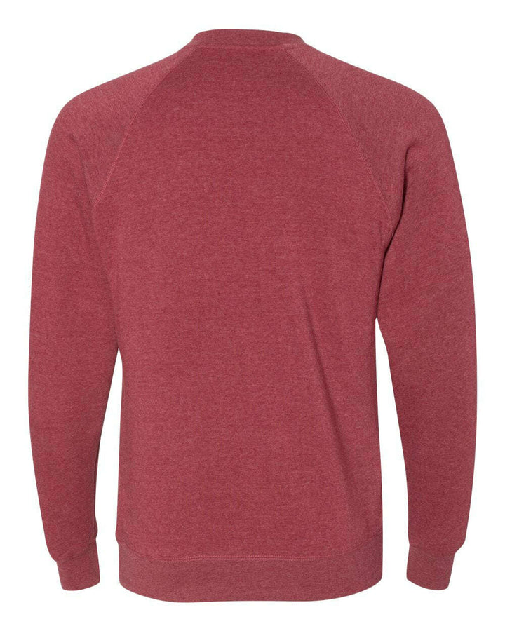 Special Blend Crewneck Raglan Sweatshirt PRM30SBC - Sweatshirts & Hoodies