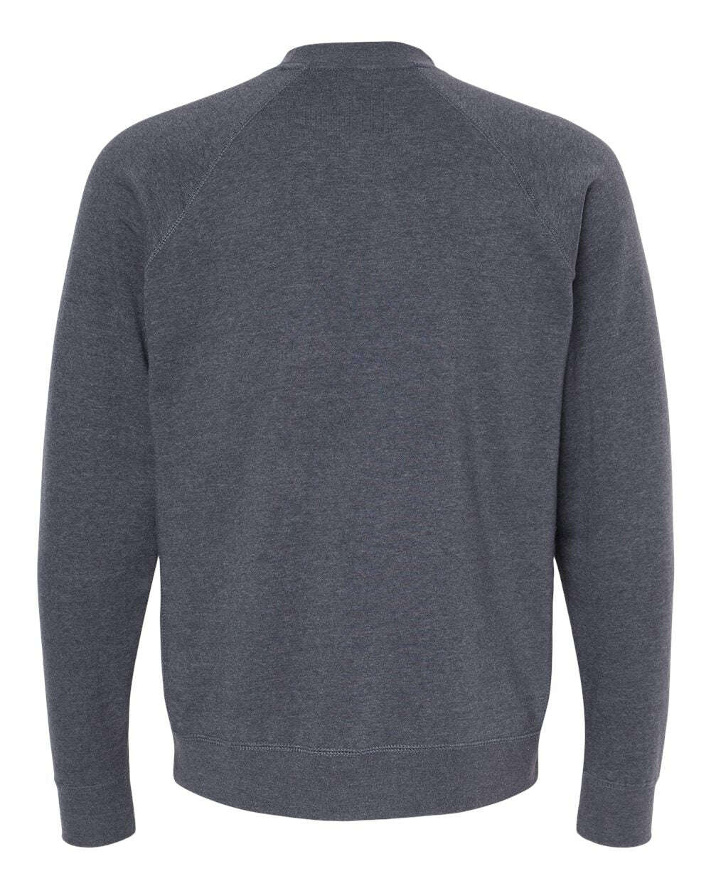 Special Blend Crewneck Raglan Sweatshirt PRM30SBC - Sweatshirts & Hoodies
