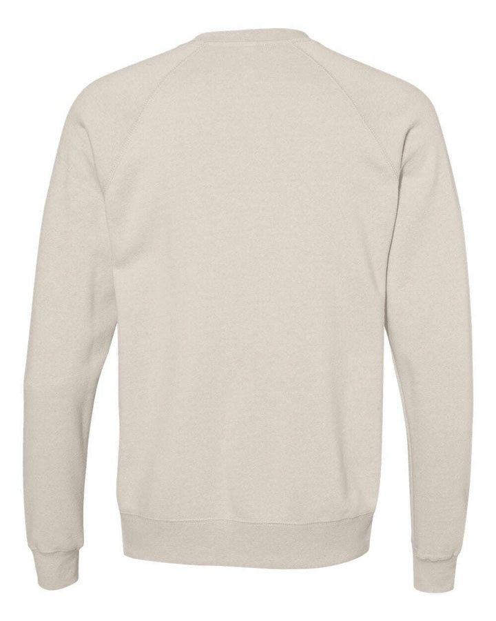 Special Blend Crewneck Raglan Sweatshirt PRM30SBC - Sweatshirts & Hoodies