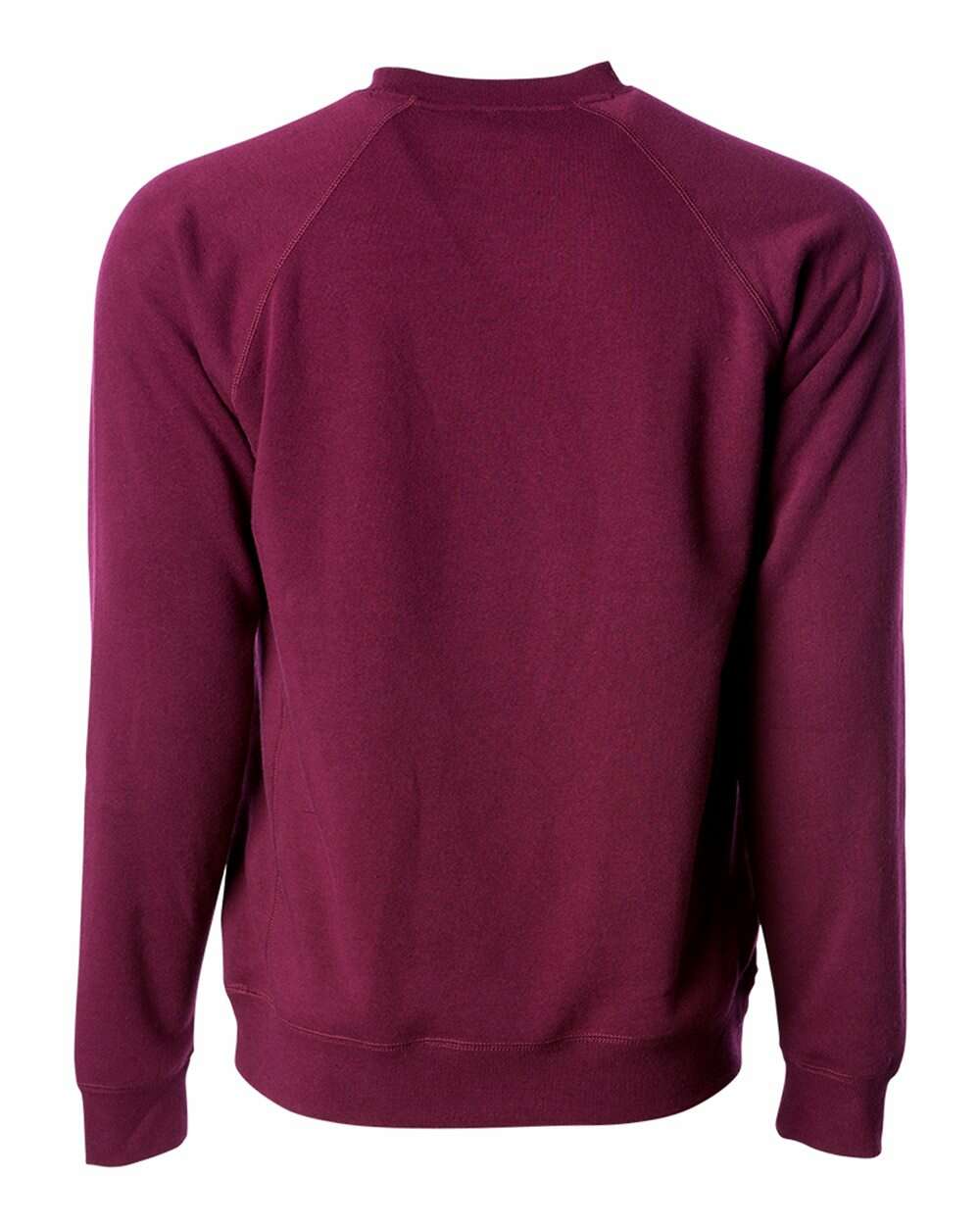 Special Blend Crewneck Raglan Sweatshirt PRM30SBC - Sweatshirts & Hoodies