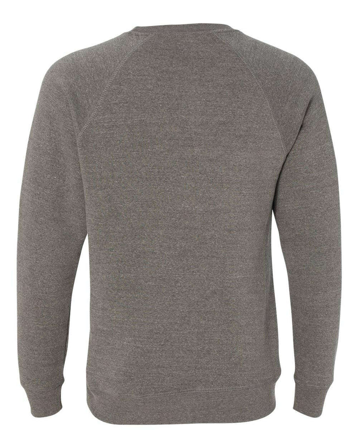 Special Blend Crewneck Raglan Sweatshirt PRM30SBC - Sweatshirts & Hoodies