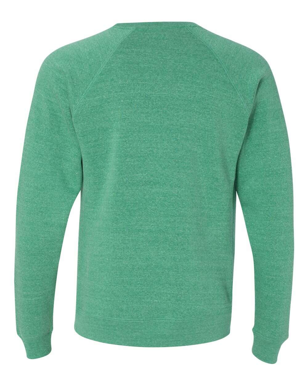 Special Blend Crewneck Raglan Sweatshirt PRM30SBC - Sweatshirts & Hoodies
