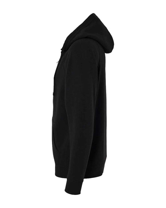 Special Blend Raglan Full-Zip Hooded Sweatshirt PRM33SBZ - Sweatshirts & Hoodies