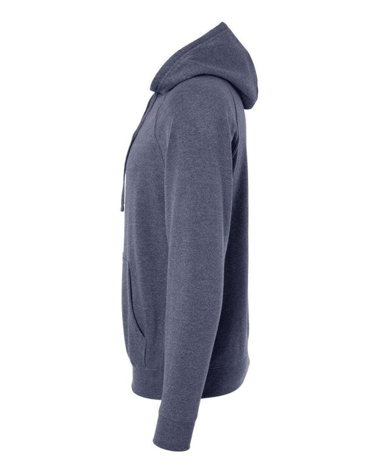 Special Blend Raglan Hooded Sweatshirt PRM33SBP - Sweatshirts & Hoodies