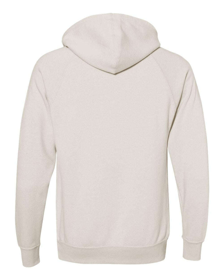 Special Blend Raglan Hooded Sweatshirt PRM33SBP - Sweatshirts & Hoodies