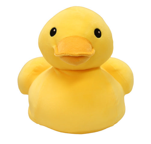 Squishy Ducky Buddy - Embroider Buddy®