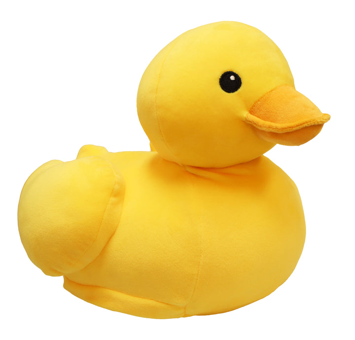 Squishy Ducky Buddy - Embroider Buddy®