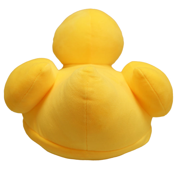 Squishy Ducky Buddy - Embroider Buddy®