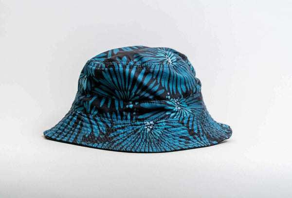 STBH01 - Bucket Hat - Toronto Screen Printing - STBH01.001H-BLK-QTY