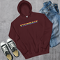 Steinback Pride Hoodie - Maroon / S