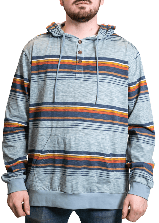 STLSKH03 - Patterson - Light Blue / S