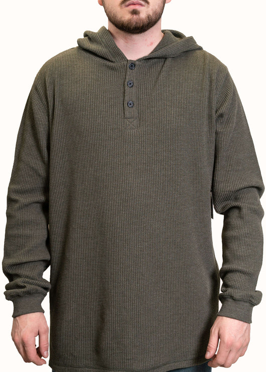 STLSTH04 - Pinnacle - Olive / S