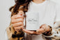 Student Tears Mug