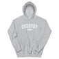 Sudbury Ontario College Hoodie - Sport Grey / S