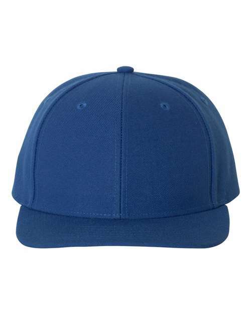 Surge cap: unleash your style with custom apparel and live screen printing toronto sc001 - Royal / M/L