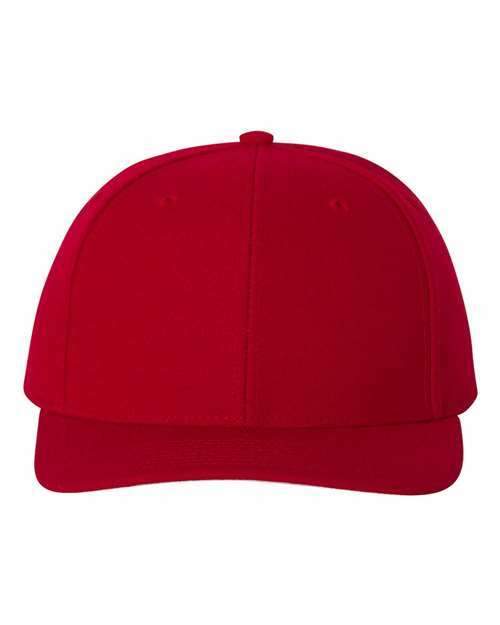 Surge cap: unleash your style with custom apparel and live screen printing toronto sc001 - Red / M/L