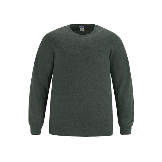 Sweater: design your dream custom apparel today! Sweater01 - Charcoal Heather / S - Sweater