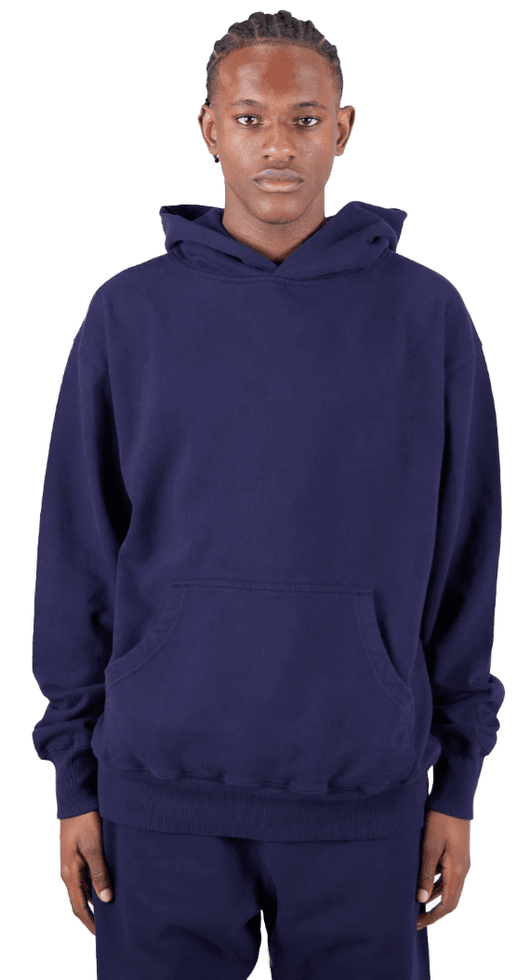 Sweatshirts and hoodies: custom apparel and screen printing toronto - Navy / XS - Sweatshirts & Hoodies