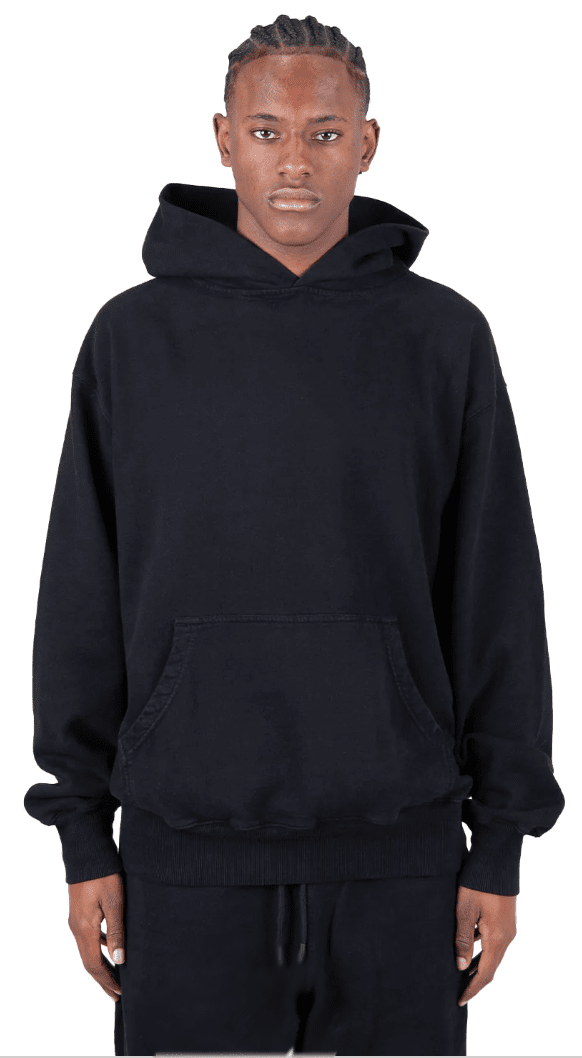 Sweatshirts and hoodies: custom apparel and screen printing toronto - Black / XS - Sweatshirts & Hoodies