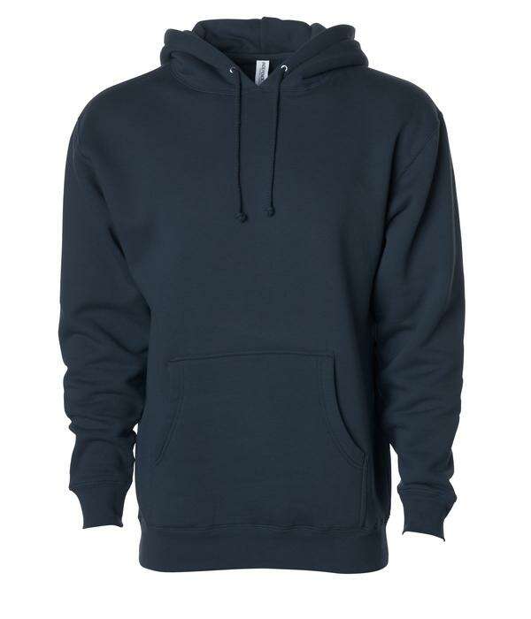 Sweatshirts and hoodies: design your custom apparel now! Product code 777 - Navy / XS - Sweatshirts & Hoodies