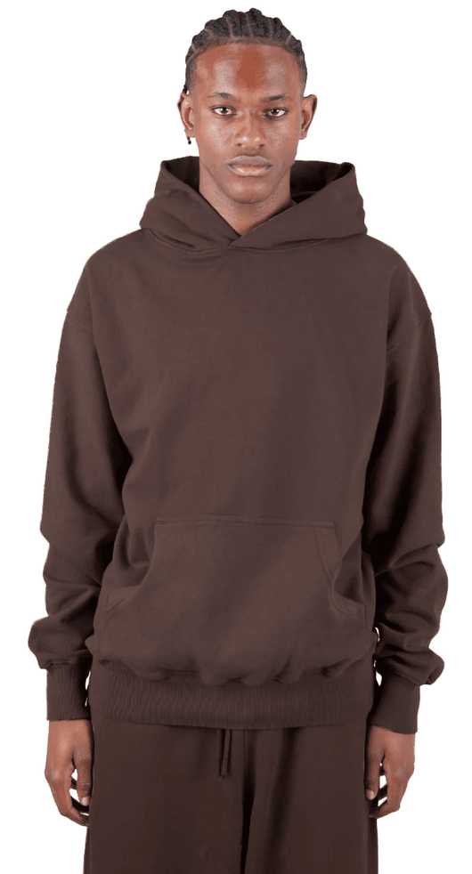 Sweatshirts and hoodies: custom apparel and screen printing toronto - Mocha / XS - Sweatshirts & Hoodies