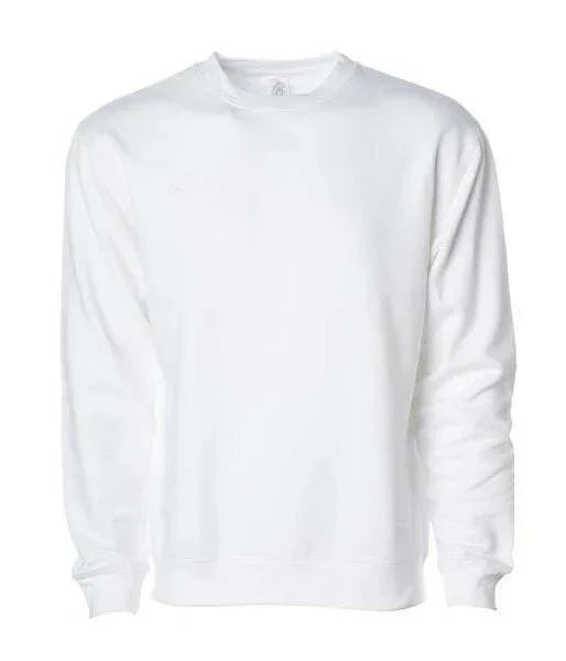 Sweatshirts & hoodies: custom apparel perfection - White / XS - Sweatshirts & Hoodies