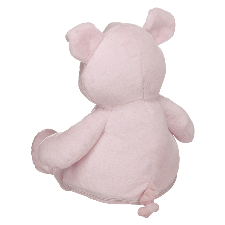 Sweetie Piggy Buddy - Embroider Buddy®