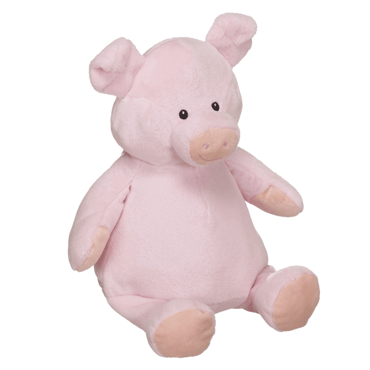 Sweetie Piggy Buddy - Embroider Buddy®