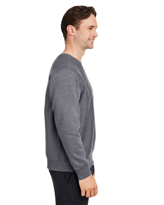 Team 365 Unisex Zone HydroSport™ Heavyweight Sweatshirt TT98 - Sweatshirts | Fleece