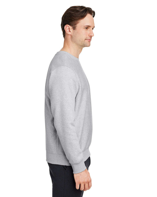 Team 365 Unisex Zone HydroSport™ Heavyweight Sweatshirt TT98 - Sweatshirts | Fleece