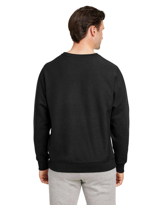 Team 365 Unisex Zone HydroSport™ Heavyweight Sweatshirt TT98 - Sweatshirts | Fleece