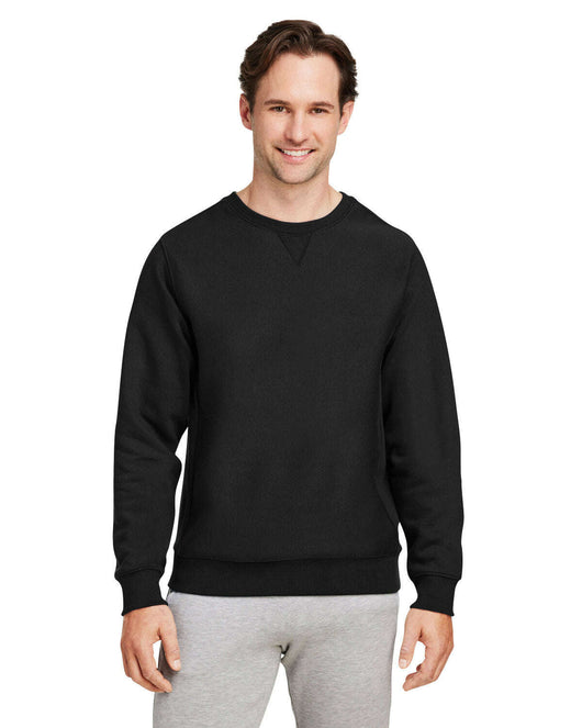 Team 365 Unisex Zone HydroSport™ Heavyweight Sweatshirt TT98 - Sweatshirts | Fleece
