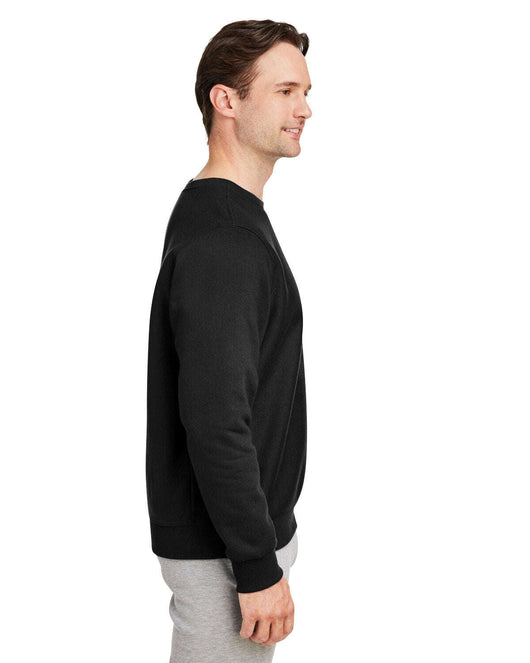Team 365 Unisex Zone HydroSport™ Heavyweight Sweatshirt TT98 - Sweatshirts | Fleece