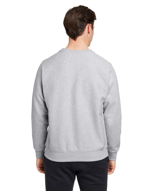 Team 365 Unisex Zone HydroSport™ Heavyweight Sweatshirt TT98 - Sweatshirts | Fleece