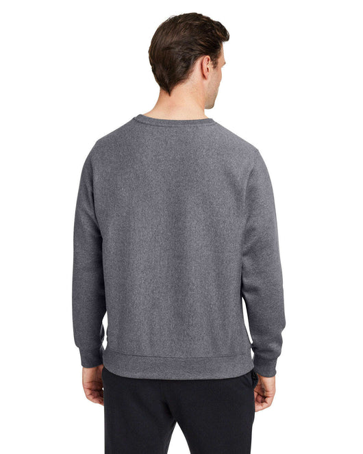 Team 365 Unisex Zone HydroSport™ Heavyweight Sweatshirt TT98 - Sweatshirts | Fleece