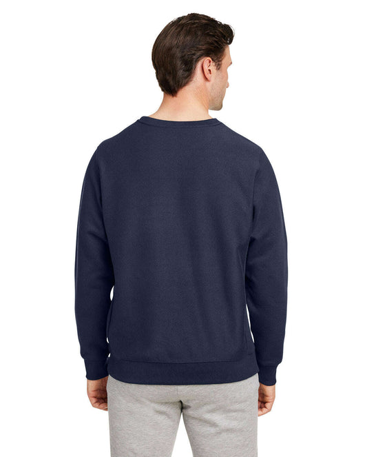 Team 365 Unisex Zone HydroSport™ Heavyweight Sweatshirt TT98 - Sweatshirts | Fleece
