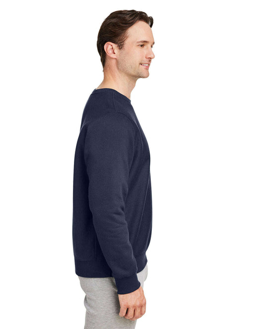 Team 365 Unisex Zone HydroSport™ Heavyweight Sweatshirt TT98 - Sweatshirts | Fleece