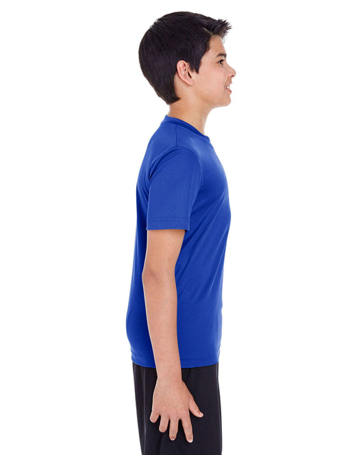 Team 365 Youth Zone Performance T-Shirt TT11Y - T-Shirts