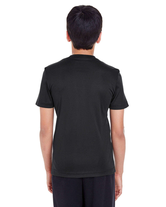 Team 365 Youth Zone Performance T-Shirt TT11Y - T-Shirts
