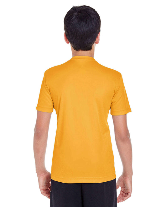 Team 365 Youth Zone Performance T-Shirt TT11Y - T-Shirts